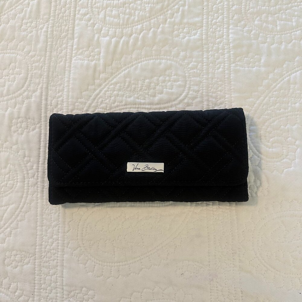 Vera Bradley Wallet
